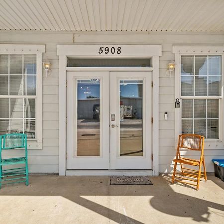 Vila Teal Waters Gulf View With Private Pool Panama City Beach Exteriér fotografie