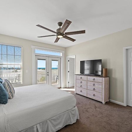 Vila Teal Waters Gulf View With Private Pool Panama City Beach Exteriér fotografie