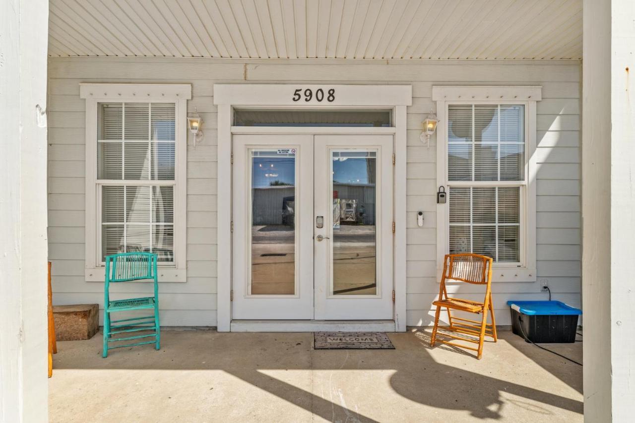 Vila Teal Waters Gulf View With Private Pool Panama City Beach Exteriér fotografie