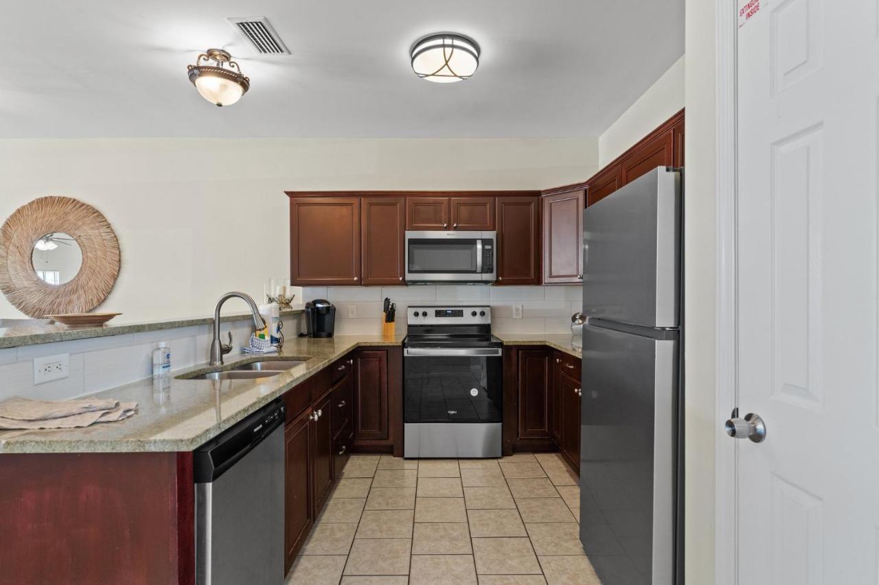 Vila Teal Waters Gulf View With Private Pool Panama City Beach Exteriér fotografie