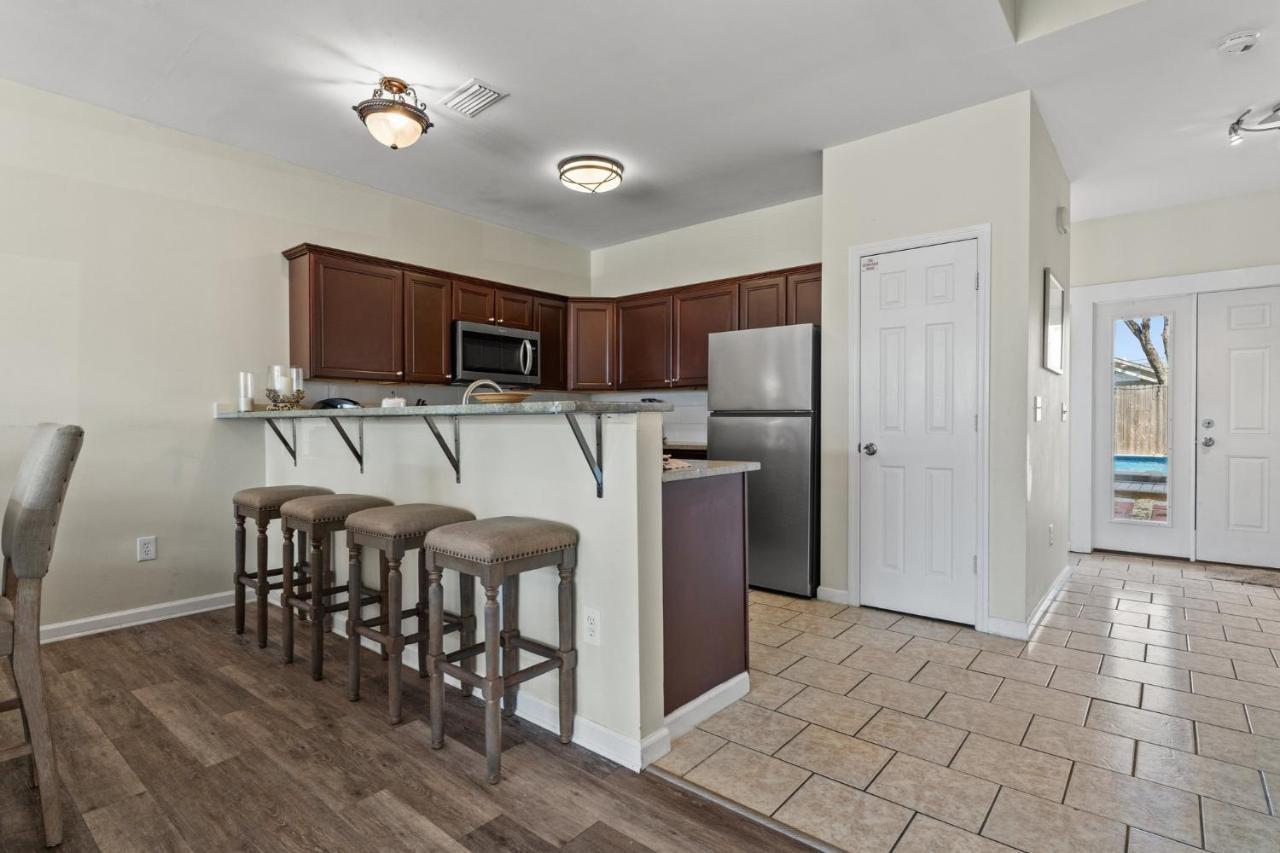 Vila Teal Waters Gulf View With Private Pool Panama City Beach Exteriér fotografie