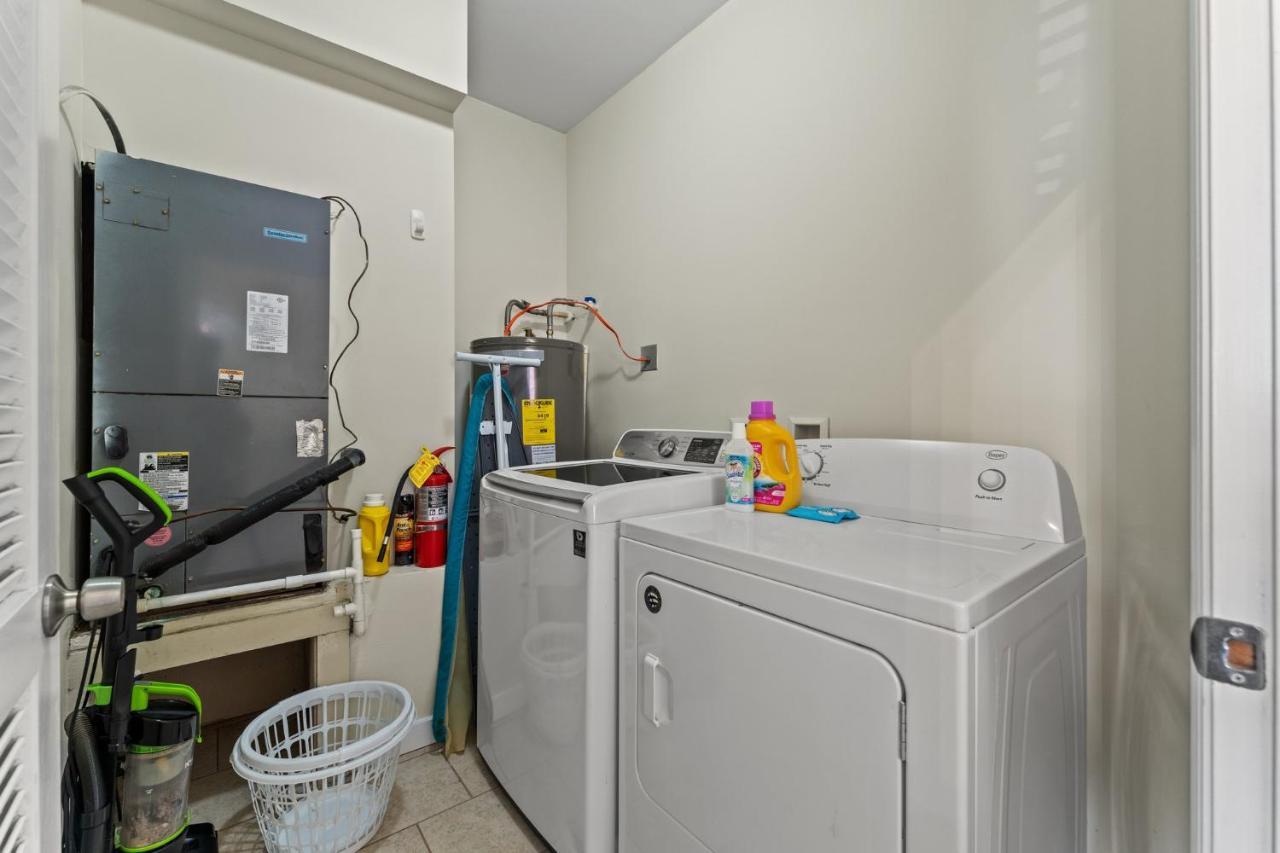 Vila Teal Waters Gulf View With Private Pool Panama City Beach Exteriér fotografie